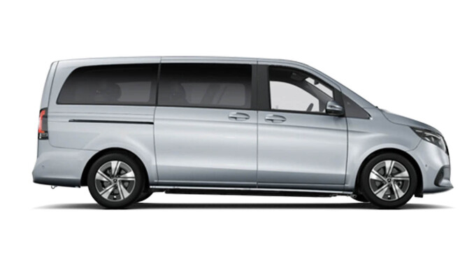 Mercedes-Benz Eqv 300 150 kW Executive Long 90 kWh 5dr Auto Electric Estate - Image 2